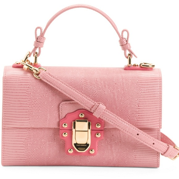 Authentic (New) Dolce & Gabbana Shoulder Bag - Picture 4 of 4